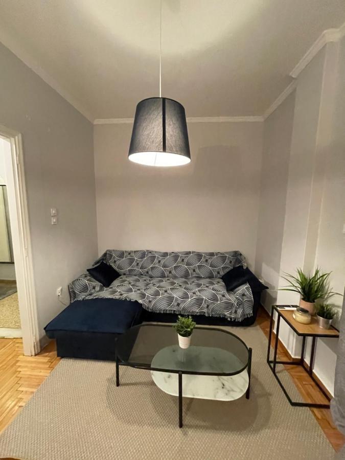 Apartamento Kallimarmaro Place Atenas Exterior foto