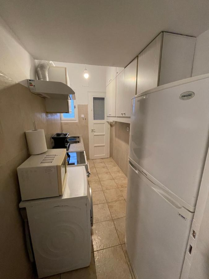 Apartamento Kallimarmaro Place Atenas Exterior foto