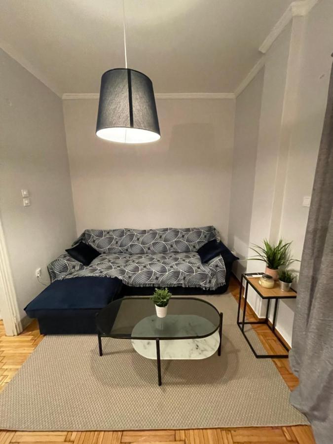 Apartamento Kallimarmaro Place Atenas Exterior foto
